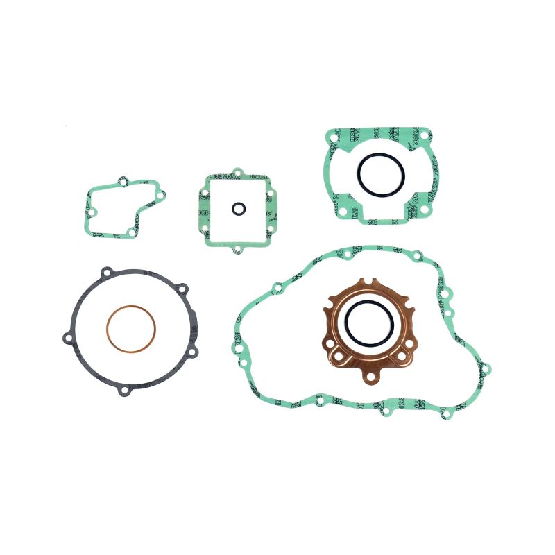 Athena 86-88 Kawasaki KDX 200 Complete Gasket Kit P400250850201
