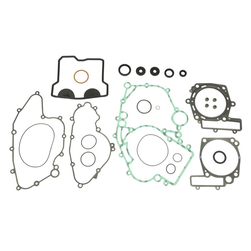 Athena 07-10 BMW G450X Top End Gasket Kit P400068600015