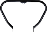 COBRA V-Bend Freeway Bar - Black - Dyna 601-2110B
