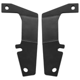 Rigid Industries 10-20 Toyota 4Runner A-Pillar Light Kit (Includes D-SS Flood) 46703