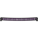 Rigid Industries Radiance+ Curved 40in. RGBW Light Bar 340053
