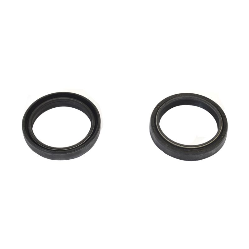 Athena 05-07 Honda CR 125 R 46x58.1x9.5/11.5mm Fork Oil Seal Kit P40FORK455086
