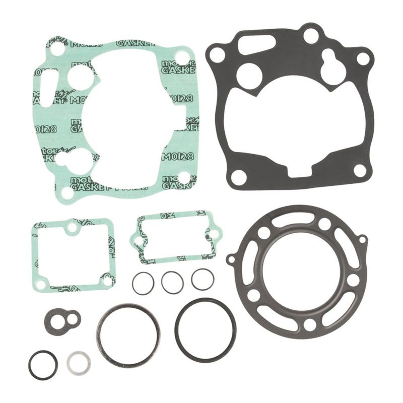 Athena 92-93 Kawasaki KX 125 Top End Gasket Kit P400250600130