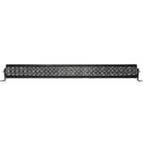Rigid Industries 30in E Series Spot - Midnight Edition 130213BLK