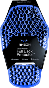 IN STOCK Rheon LEVEL 2 Full Back Protector LG/XL