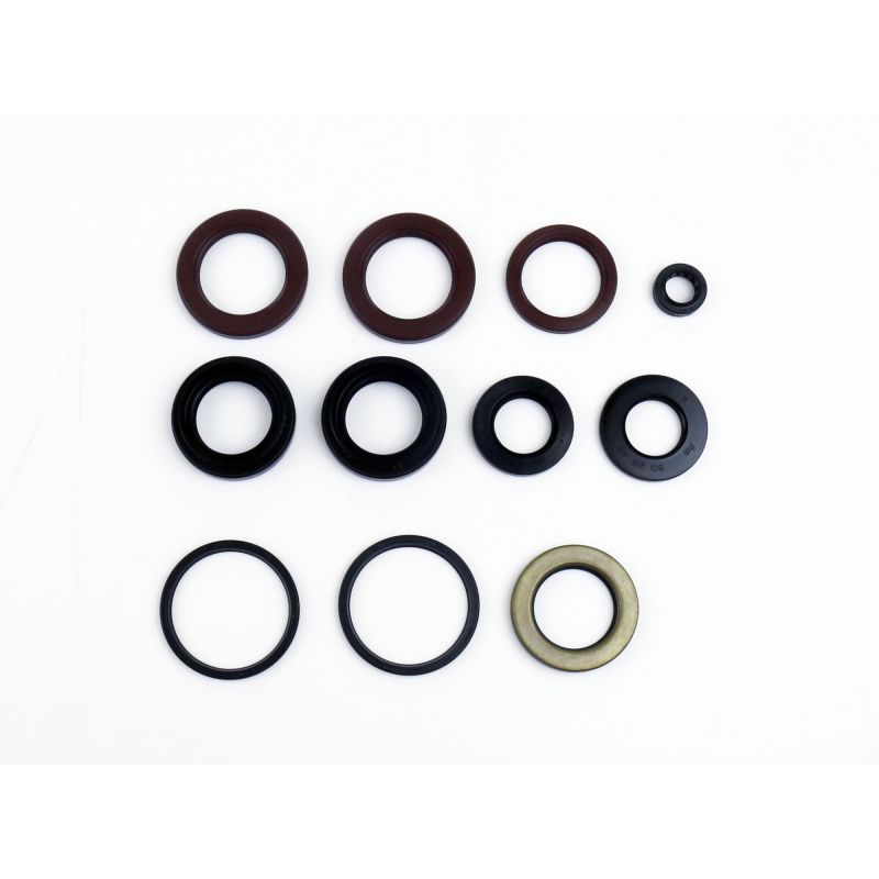 Athena 06-07 Suzuki LTA 700 King Quad Engine Oil Seal Kit P400510400056