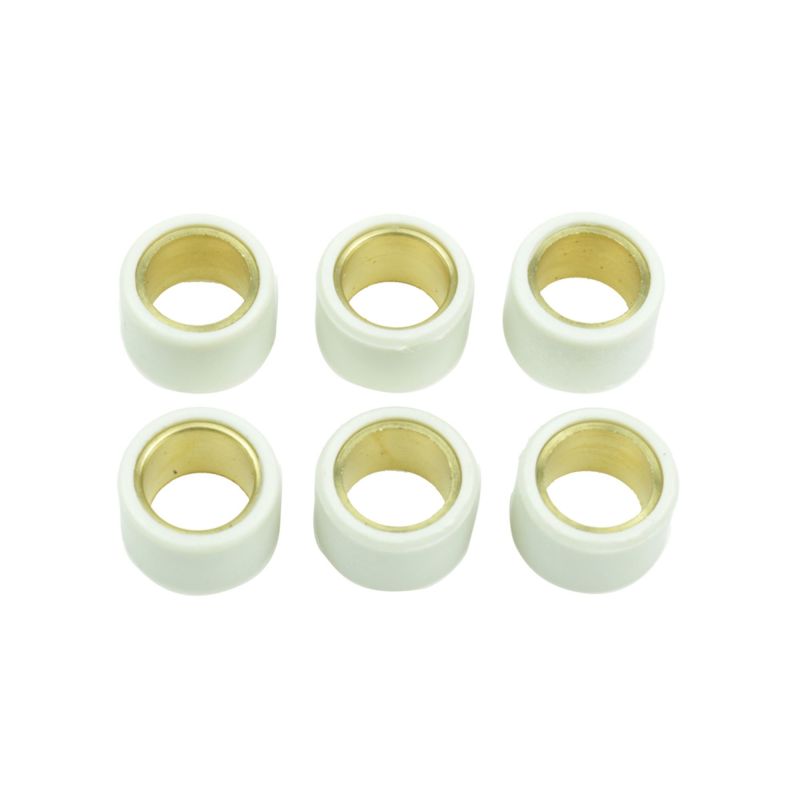 Athena Aprilia 50 Variator Rollers Kit (17x12 gr.7) - Set of 6 S41000030P099