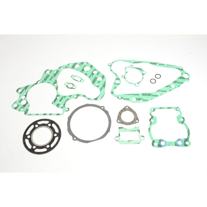 Athena 1981 Suzuki RM 125 Complete Gasket Kit P400510850124