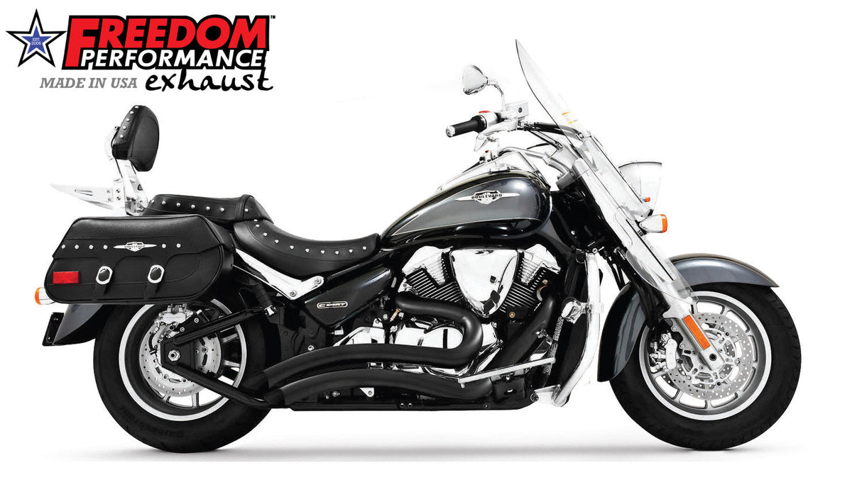 SUZUKI C109 SCALLOP CUT SHARP CURVE RADIUS 2008-2009