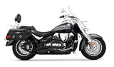 SUZUKI C109 SCALLOP CUT SHARP CURVE RADIUS 2008-2009