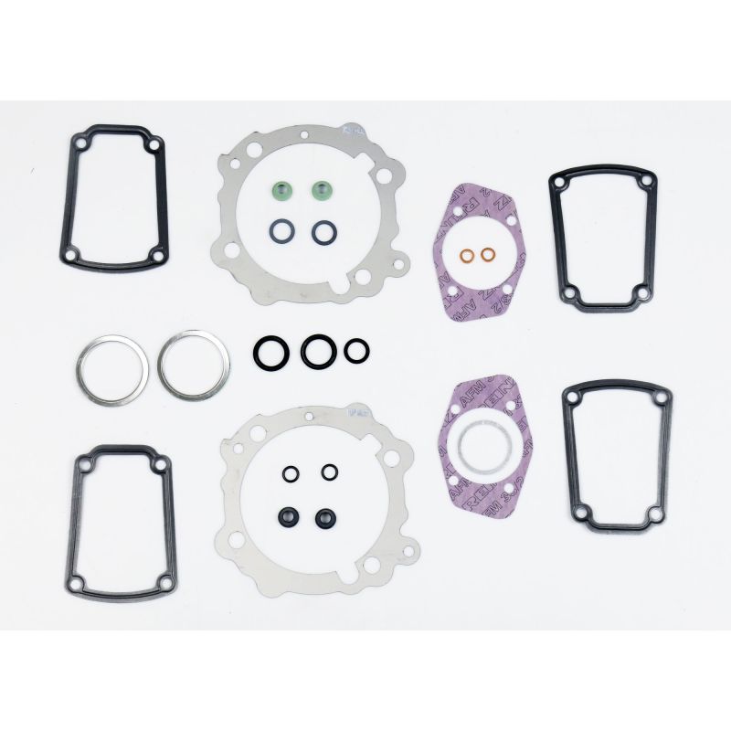 Athena 2005 Ducati Dark I.E 400 Top End Gasket Kit P400110600024