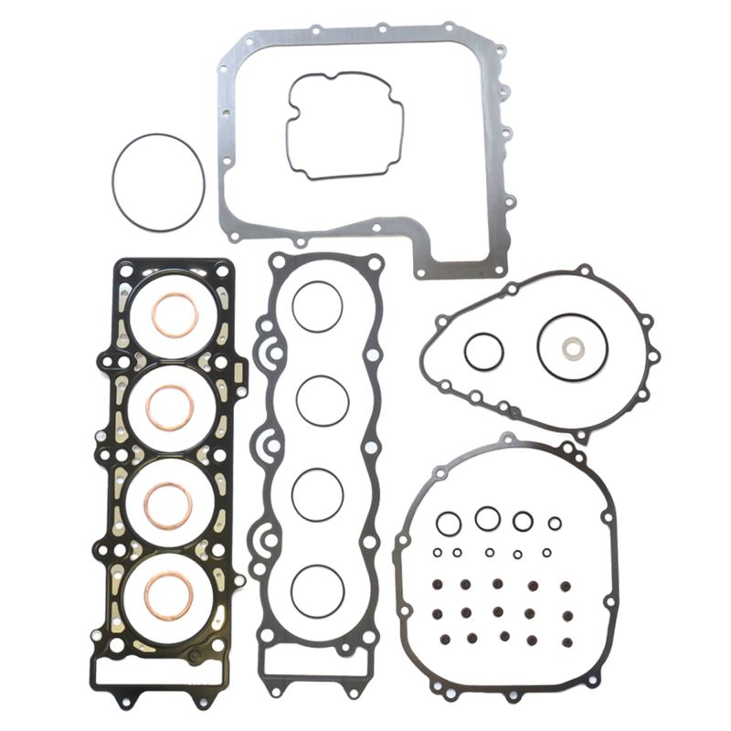 Athena 07-09 Kawasaki Z 1000 Complete Gasket Kit P400250870044