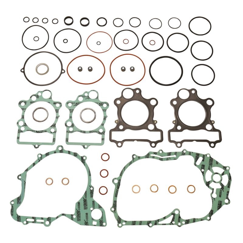 Athena 88-96 Yamaha XV Virago 535 Complete Gasket Kit (Excl Oil Seal) P400485850502