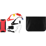 RidePower Portable Power Bank with Jump Starting RPPOWERBANK10K