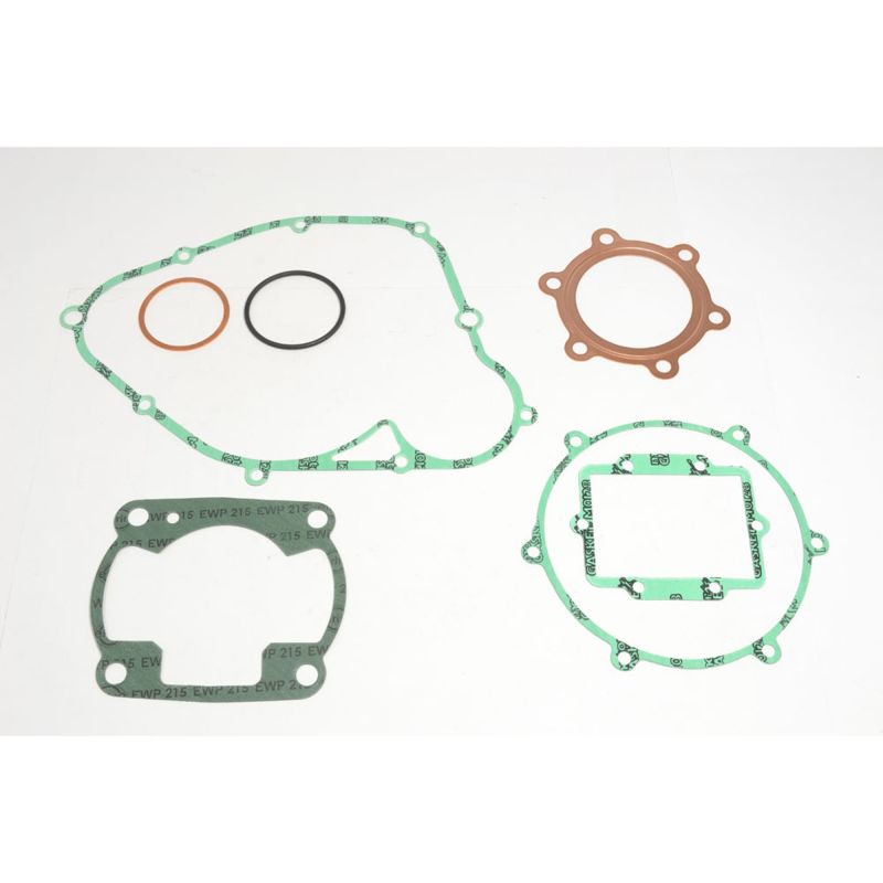 Athena 82-84 Kawasaki KDX 250 Complete Gasket Kit P400250850258