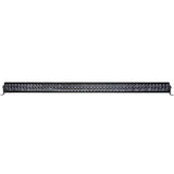 Rigid Industries 50in E Series Spot - Midnight Edition 150213BLK