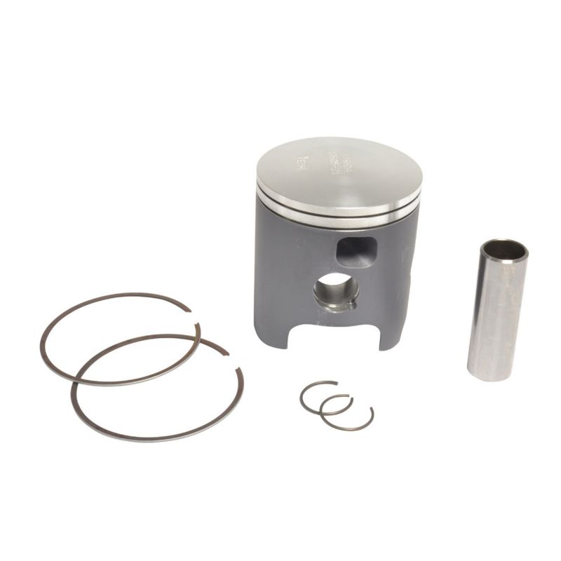 Athena 05-09 Kawasaki KX 250 66.36mm Bore 2T Forged Racing Piston S4F06640017B