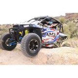AMS Tire - M1 Evil - Front - 26x9R12 - 6 Ply 0320-0858