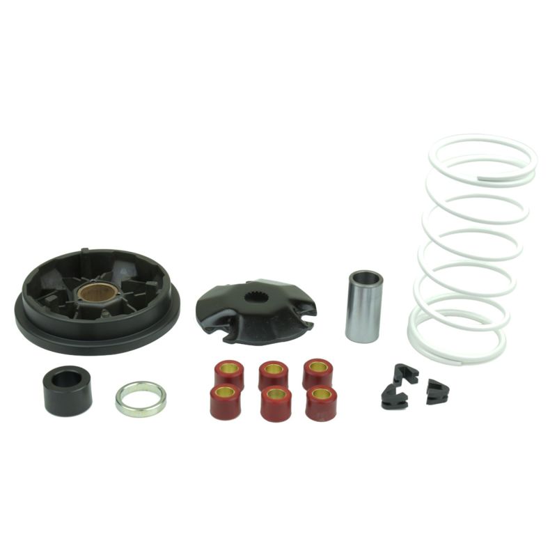 Athena 10-14 Aprilia 2T 50 Athena Complete Speedmatic Variator Kit P400480110002