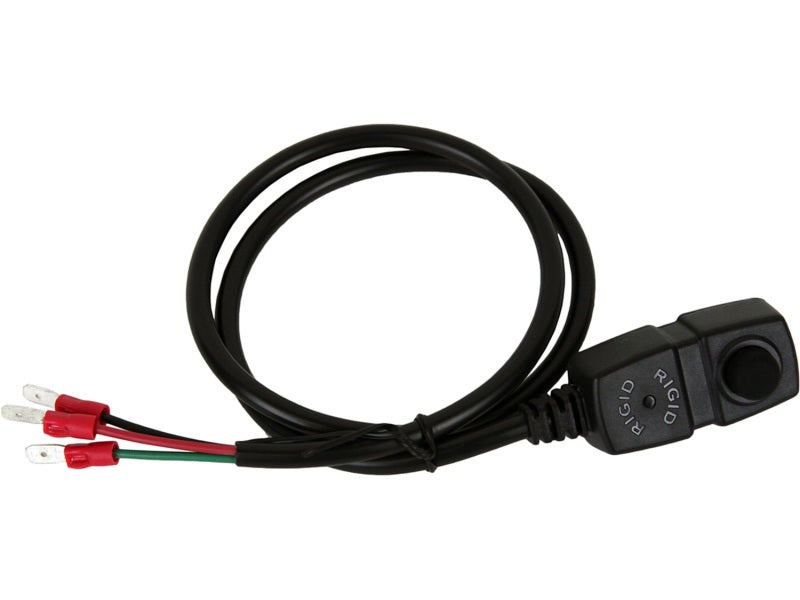 Rigid Industries Pendant Switch Kit 40052