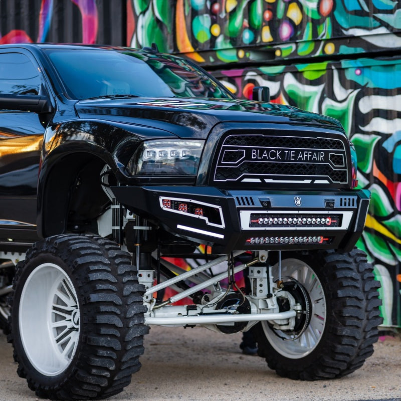 Rigid Industries Radiance+ 20in. RGBW Light Bar 220053