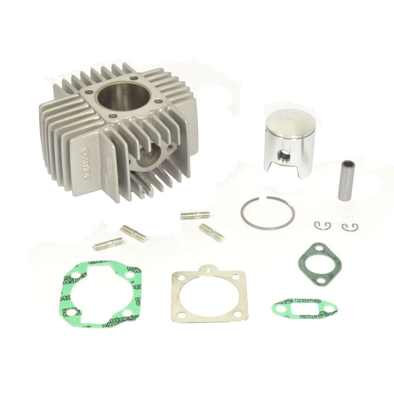 Athena Piaggio 1 50 45mm Bore 70cc Big Bore Cylinder Kit (For Athena Cyl Kit) 2100