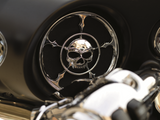 KURYAKYN Front Speaker Accents - Zombie 3787