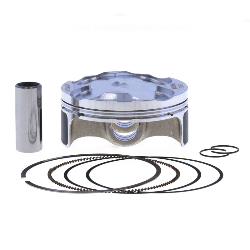 Athena 10-24 Suzuki RM-Z 250 76.96mm 4T Forged Piston S5F07700004B