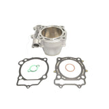 Athena 2007 Suzuki RM-Z 450cc 95.5mm Standard Bore Cylinder Kit w/Gaskets (Excl Piston) EC510-011