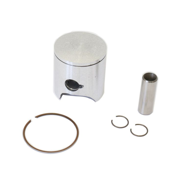 Athena 91-01 Suzuki RM 80 48.50mm Bore 2T Cast Piston S4C048500020