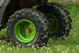 KENDA Tire - K299 Bearclaw - Front/Rear - 22x12.00-10 - 6 Ply 082991081C1