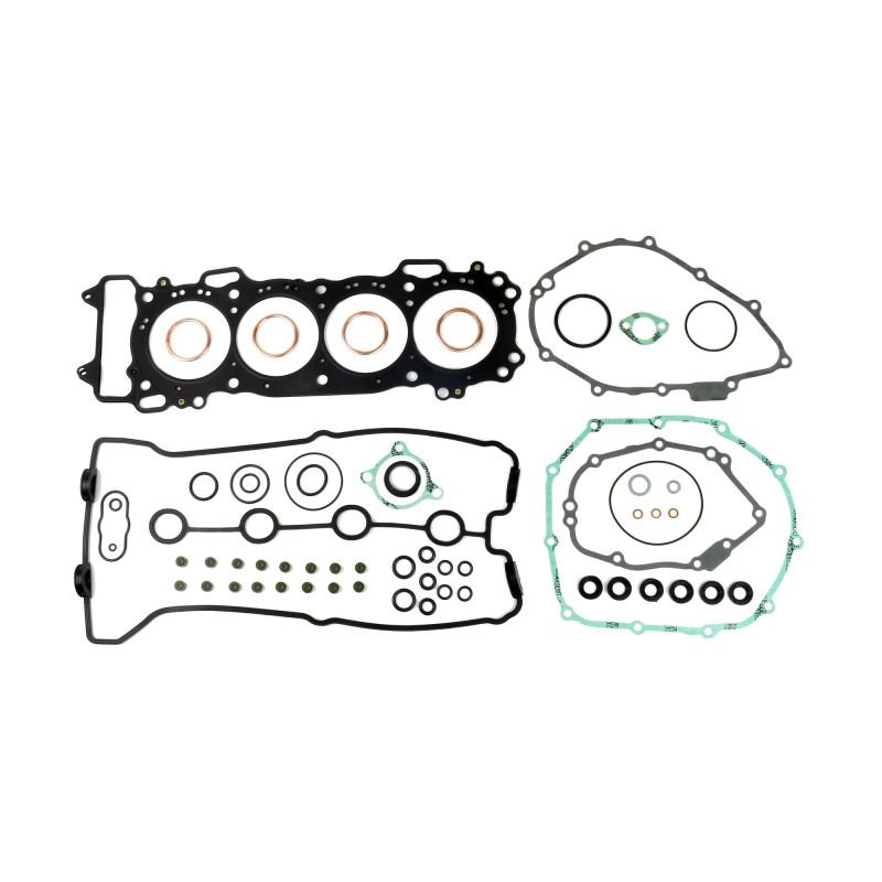 Athena 97-98 Honda CBR Xx Thunderbird 1100 Complete Gasket Kit (Excl Oil Seal) P400210850049