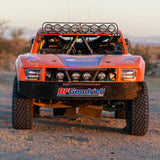 Rigid Industries 360-Series Laser 6in Amber Backlight 36211
