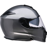 Z1R Solaris 2.0 Modular Helmet - Dark Silver - XL 0101-17522