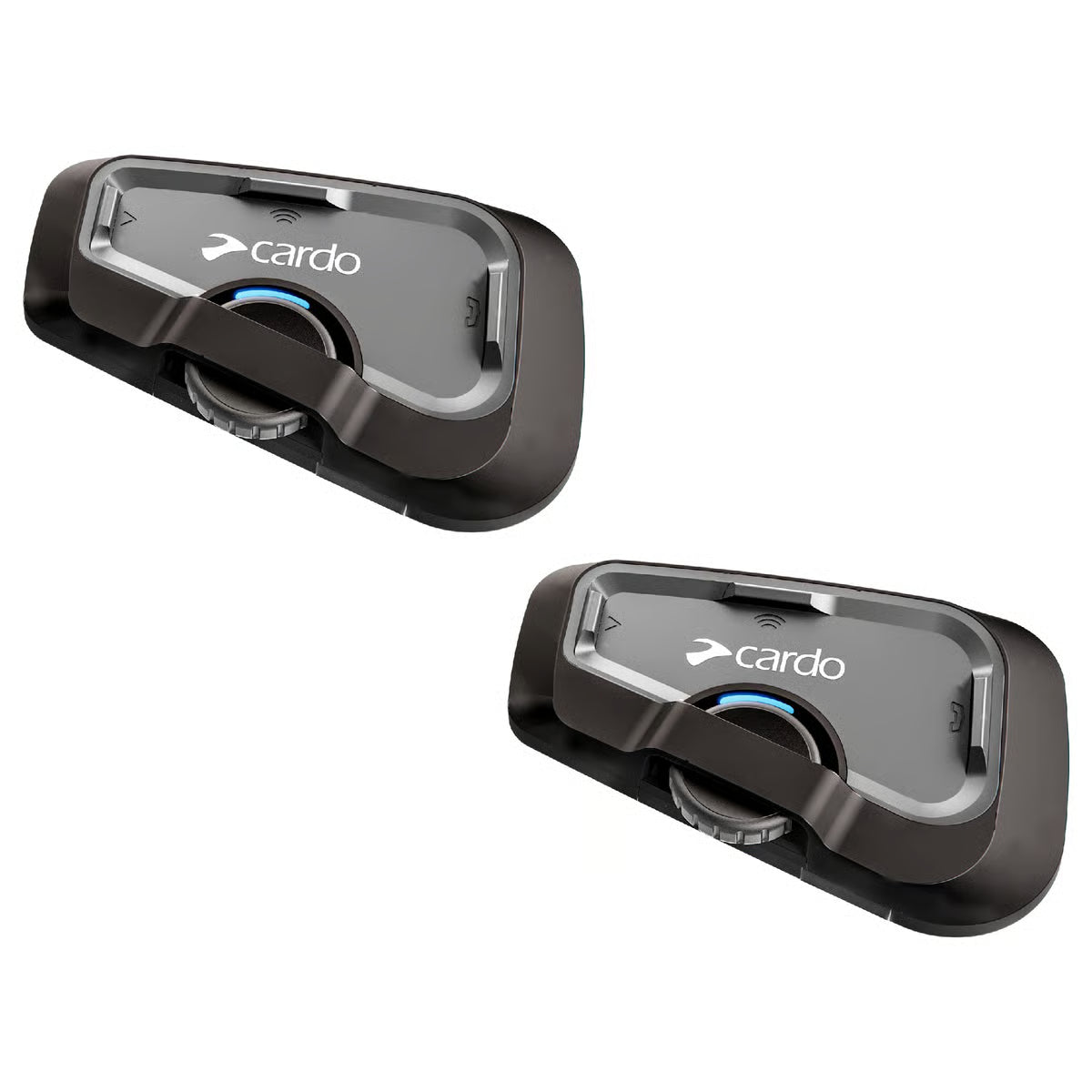 Cardo Systems Freecom 4x Bluetooth Headset Duo 71-5041 FRC4X103