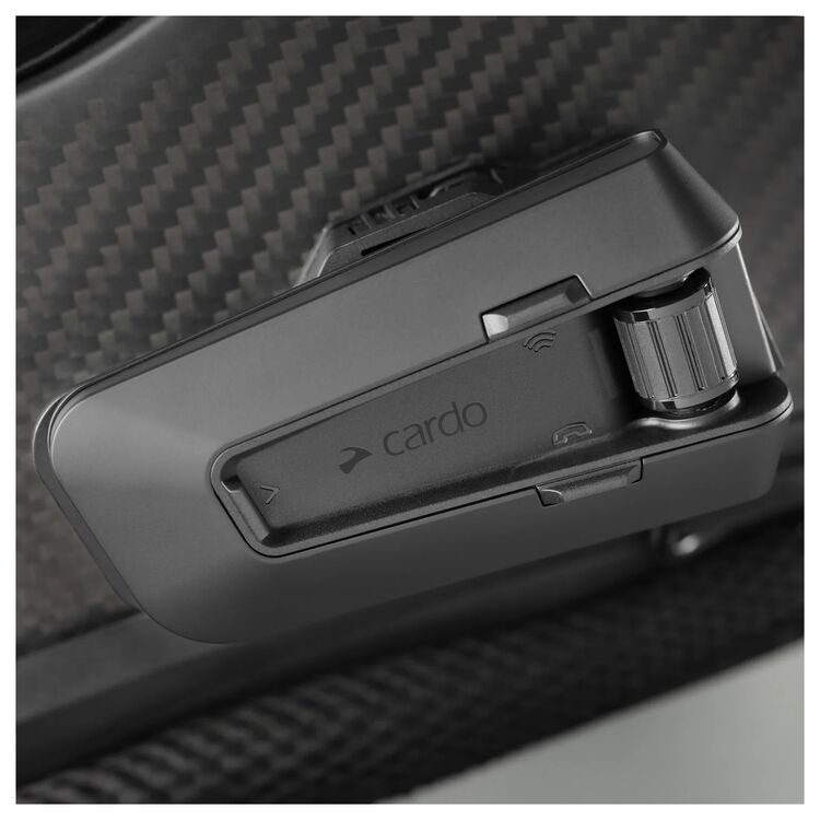 Cardo Systems Packtalk Pro Single 71-5067 PTP00001