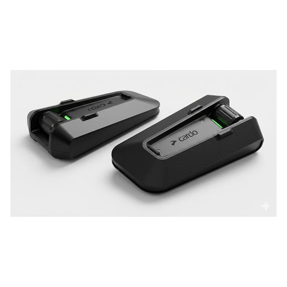 Cardo Systems Packtalk Pro Duo PTP00101