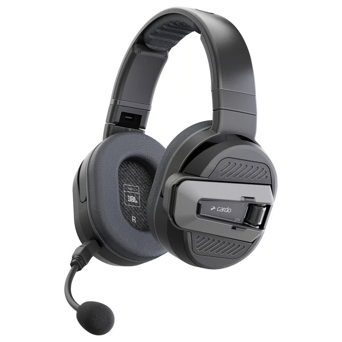 Cardo Systems Pt Edgephones Duo For Orv 71-5076 PTHP0102
