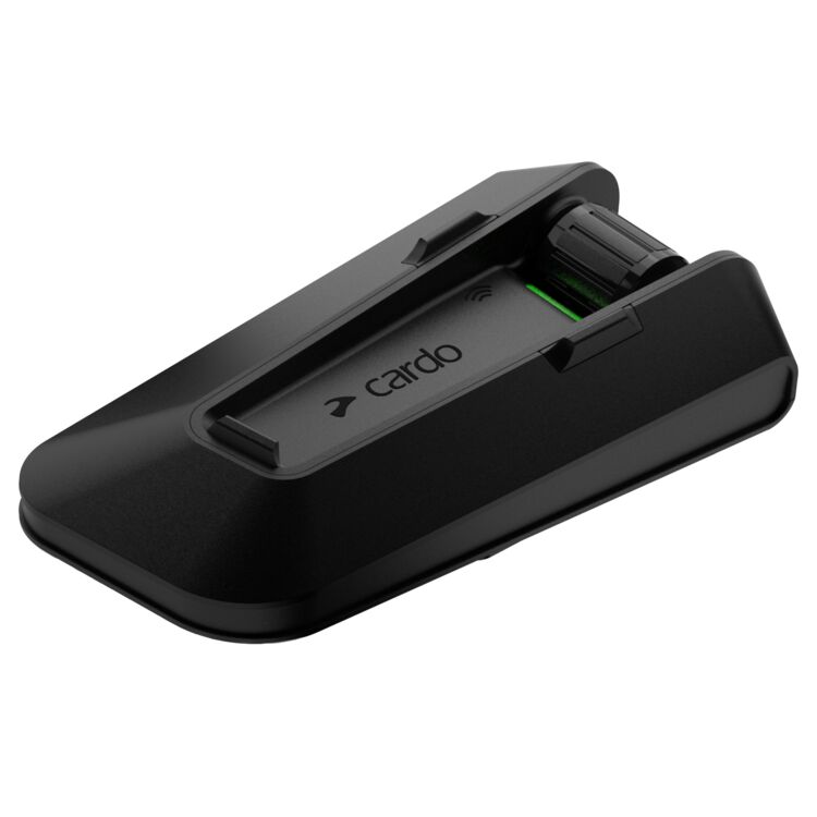 Cardo Systems Packtalk Pro Single 71-5067 PTP00001