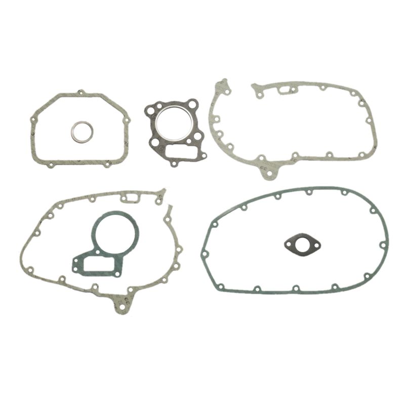 Athena NSU MAXI II S 250cc Complete Gasket Kit (w/o Oil Seals) P400400850080