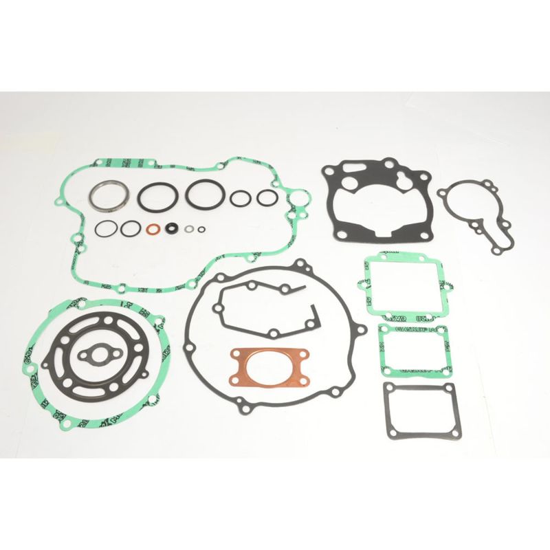 Athena 98-99 Kawasaki KX 125 Complete Gasket Kit P400250850137/1