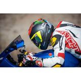 Arai Corsair-X Helmet - Tatsuki - Small 0101-17618