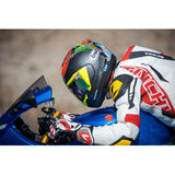 ARAI HELMETS Corsair-X Helmet - Tatsuki - Medium 0101-17619