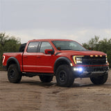 Rigid Industries 2021+ Ford Raptor Triple Fog Lights Kit 46738
