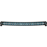 Rigid Industries Radiance+ Curved 40in. RGBW Light Bar 340053