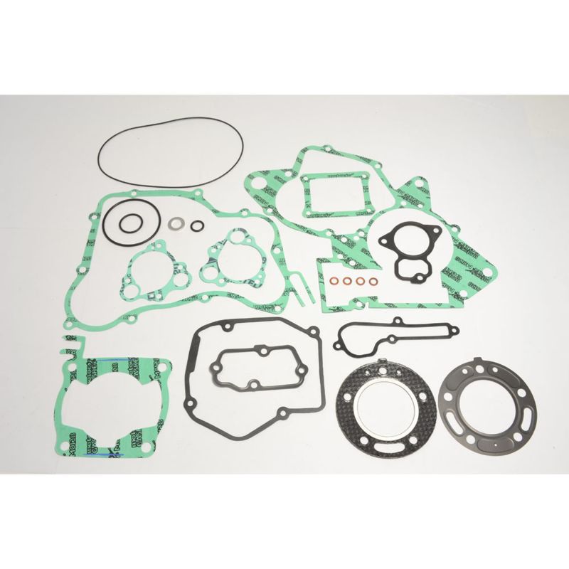 Athena 87-89 Honda CR 125 R Complete Gasket Kit P400210850125