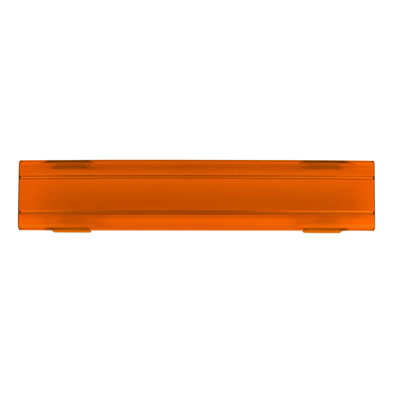 Rigid Industries Light Cover for SR-Series Amber PRO - 11in. 131615