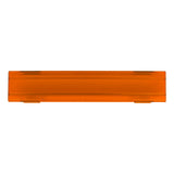 Rigid Industries Light Cover for SR-Series Amber PRO - 11in. 131615