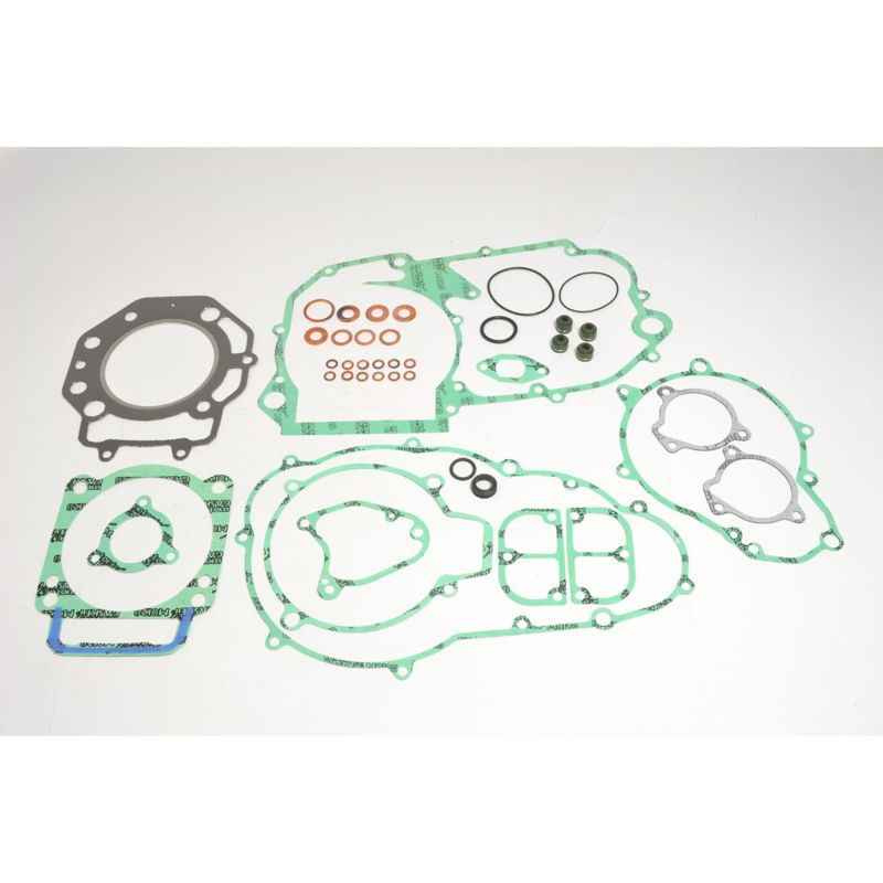Athena 99-02 KTM 400 LC4-E Complete Gasket Kit (Excl Oil Seal) P400270850022