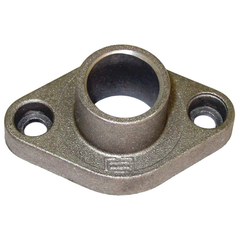 Athena Beta AE 50 Rigid 20mm Bore Intake Manifold (Straight) 20005